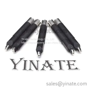 P1V10-20 Robot Iron Tips Cross Bit for 200W Cross Heater Lead Free Soldering Bit Japan Unix Tips Soldering Heads thumbnail-1