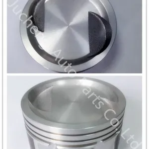 Automobile Engine Piston 4651A thumbnail-1