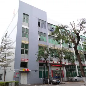 Shenzhen Yuliang Optoelectronic Technology Co.,Ltd. company overview - view 1 thumbnail