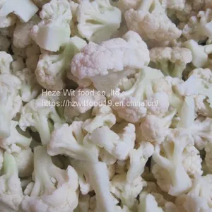 Frozen Cauliflower thumbnail-3