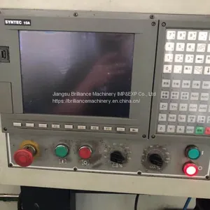 Zhongbo 1080 Engraving and Milling Machine thumbnail-2