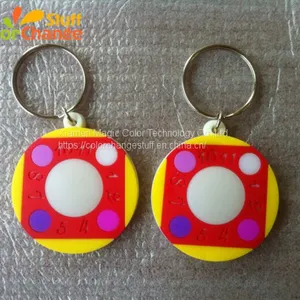 Promotional Gift, UV Tester Key Holder thumbnail-3