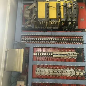 Hongli 1000 Horizontal Machining Center thumbnail-5