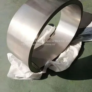 1J79 High Permeability High Resisitance Glass-metal Sealing Alloy thumbnail-3