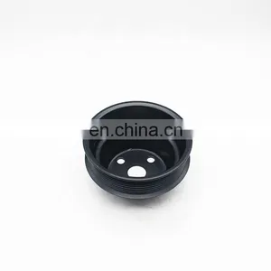 Diesel Engine Parts for 6BT5.9 Fan Pulley 3914459 thumbnail-3