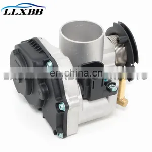 Original Electronic Throttle Body 037133064B 037133064F For VW Cabrio 4cyl 2.0 408237111004Z thumbnail-2