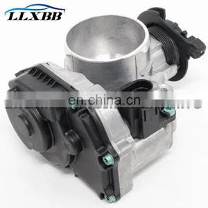 Original Electronic Throttle Body Assembly 036133064E 408237111011Z For VW Lupo Polo III Seat Cordoba thumbnail-2