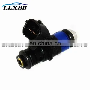 Original Fuel Injector Injection Nozzle 036906031AB For Skoda Seat VW Fabia Combi Saloon Ibiza thumbnail-2