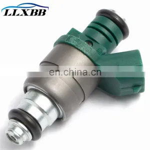 Original Fuel Injector Injection Nozzle 037906031AL For VW Beetle Golf MK4 Bora Jetta Audi A3 1.6L thumbnail-1