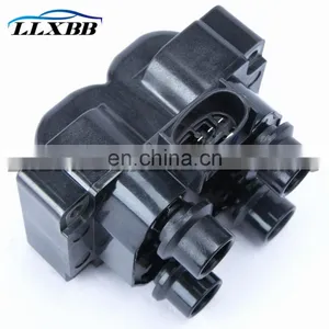 Original Ignition Coil 938F-12024-DA 88SF-12029-AA For Ford 88SF-12029-A2A thumbnail-2