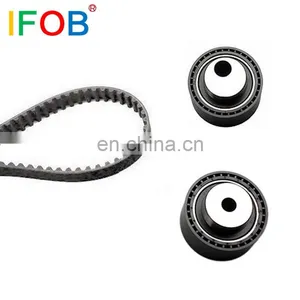 IFOB Spare Parts Timing Belt Kits For Peugeot Boxer 4HY VKMA03266 thumbnail-4