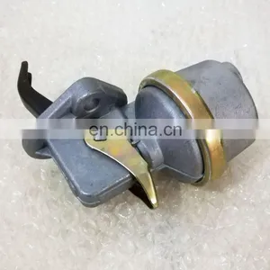 High Quality DCEC 4BT 6BT Diesel Engine Part 1106N-010 Fuel Transfer Pump thumbnail-2