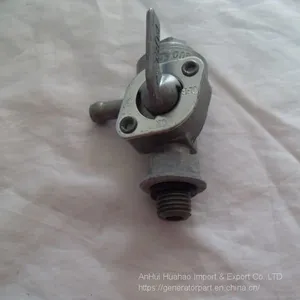 168F 2KW Generator Fuel Cock thumbnail-1