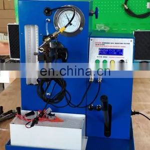 Common Rail Injector Test Bench CR800L thumbnail-3