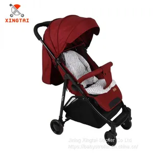Best Baby Stroller From Birth Newborn Baby Pram Pushchair for Infant thumbnail-2