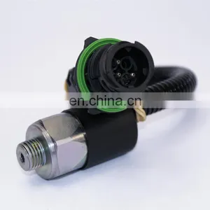 Oil Pressure Sensor VOE11170090 11170090 for L150E L180E L220E L330E thumbnail-2