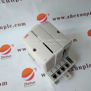 ABB Bailey CI840A Hydraulic Servo Module thumbnail-1