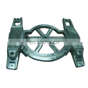 Precision Drawing Custom Processing Bike Auto Stainless Steel 304 Turned Milled 3 Axis Cnc Machining Parts thumbnail-2
