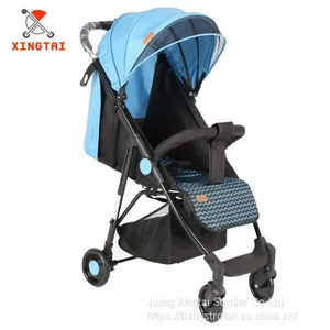 Best Baby Stroller From Birth Newborn Baby Pram Pushchair for Infant thumbnail-1