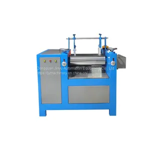 Industry Silicone Solid Power Mixing Machine for Factory thumbnail-1