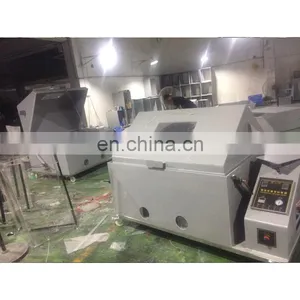 Economic Environment Salt Spray Corrosion Aging Test Chamber Price thumbnail-5