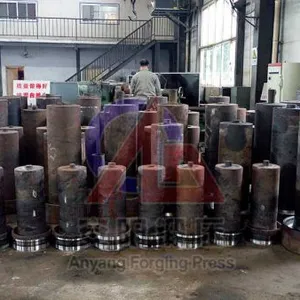 Forging Hammer Piston Forging Hammer Piston for Sale thumbnail-1