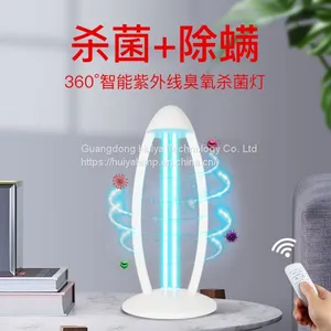 Market Hot - Selling Market Hot - Selling UV High - Efficiency Disinfection Lamp thumbnail-4