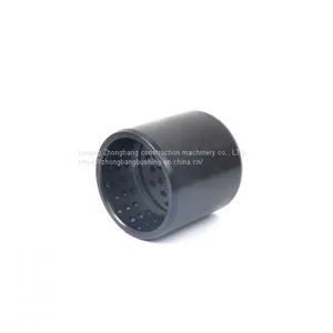Excavator Bushing Carbon Steel Bushing 40*50*40mm thumbnail-1