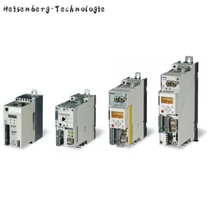 Lenze 8400 HighLine E84AVTCD1534SX0 Frequency Inverters thumbnail-2
