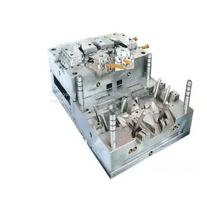 OEM/ODM Factory Plastic Mould Electronics Stainless Steel Mold Make/oem Plastic Mould thumbnail-2
