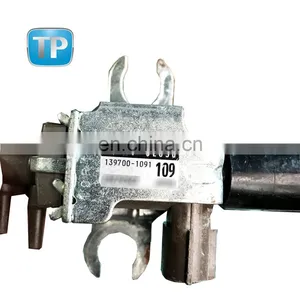 Auto Spare Parts Vacuum Solenoid Control Valve For Toyota OEM 25819-0L050 25819-30100 25819-3017025819-54070 thumbnail-1