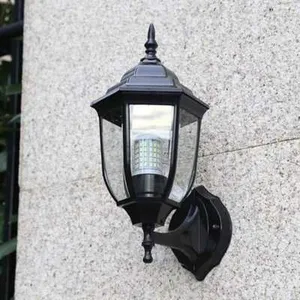 Keeper Led Outdoor Wall Light Solar Wall Led Light Outdoor Wall Lighting company overview - view 1 thumbnail