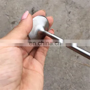 Diesel Engine Generator Spare Parts Engine Valves for MWM Deutz AG TBD 604 BL6 thumbnail-5
