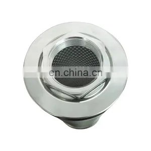 316L Stainless Steel Pleated Filter Cartridge For Liquid Filtration thumbnail-6