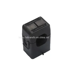 Factory Price High Current Electronic Split Core Current Transformer thumbnail-1