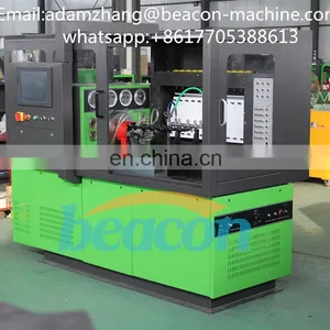 BEACON BCS815A EUIEUP HEUI Diesel Common Rail Test Equipment Fuel Injection Pump Test Bench thumbnail-2