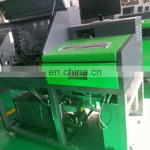 High Pressure Common Rail Pump Test Equipment Common Rail Injector Test Bench With Coding thumbnail-2