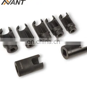 High Quality Engine Repair Tool Diesel Injector Nozzle Socket Set thumbnail-1