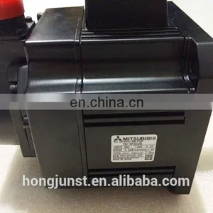 500W Mitsubishi ac Servo Motor HC-SFS52B With Brake thumbnail-2