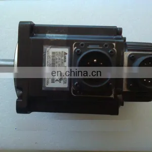 двигатель delta servo 400W ECMA - C20604RS + привод ASD - B2 - 0421 - B thumbnail-3