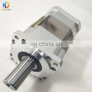 Heavy Load AC Machinery Motor PLX450 Spur Gearbox thumbnail-5