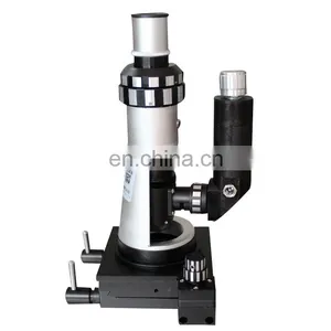 BJ-X Handheld Mini Metallurgical Microscope thumbnail-2