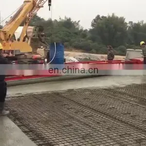 Nuoman Factory Customized Roller Paver Laying Machine thumbnail-1