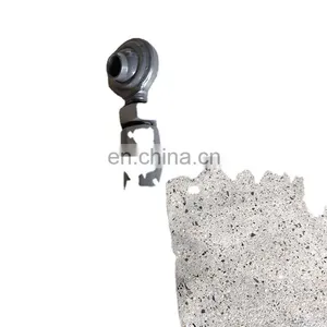 Agricultural Machinery Kubota Tractor Iron Pull Rod thumbnail-2