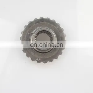 W9516-51511 KUBOTA RX165 ROTARY TILLER Bevel Gear With 22 Teeth thumbnail-2