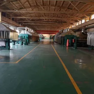 Hebei Baoxiang Conveyor Belt Manufacturing Co.,ltd company overview - view 2 thumbnail