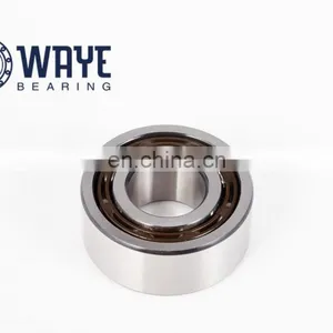 High Quality Double Row Angular Contact Ball Bearing 3210-2RS 5210-2RS 50*90*30.2 Bearings thumbnail-6