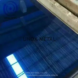 Special Color Stainless Steel Decoration Sheet thumbnail-1
