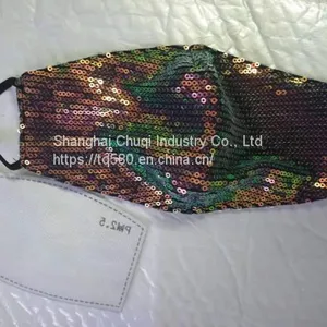Fashion Dust-proof Insert Mask thumbnail-4