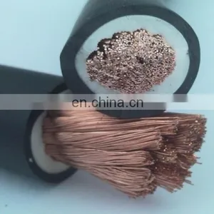 TUV DC Single Core Solar PV Cable 2.5/4/6 Mm2 thumbnail-5
